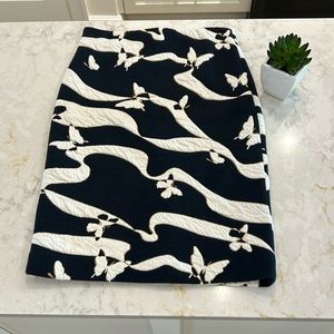 Ann Taylor Pencil Skirt